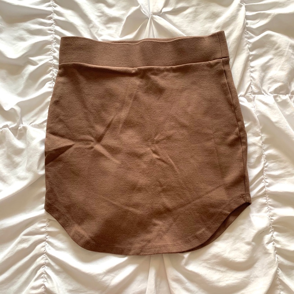 Forever 21 Mini Skirt